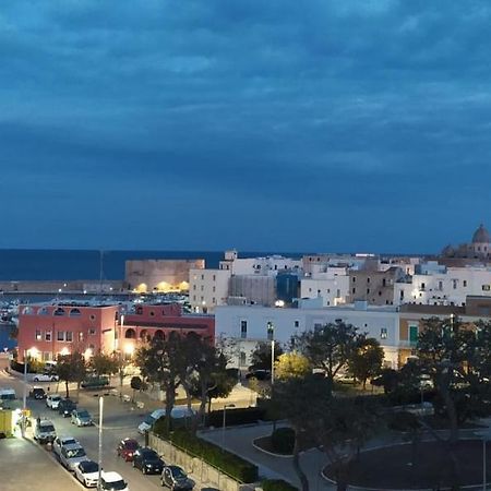 شقة La Casa Di Gino مونوبولي المظهر الخارجي الصورة