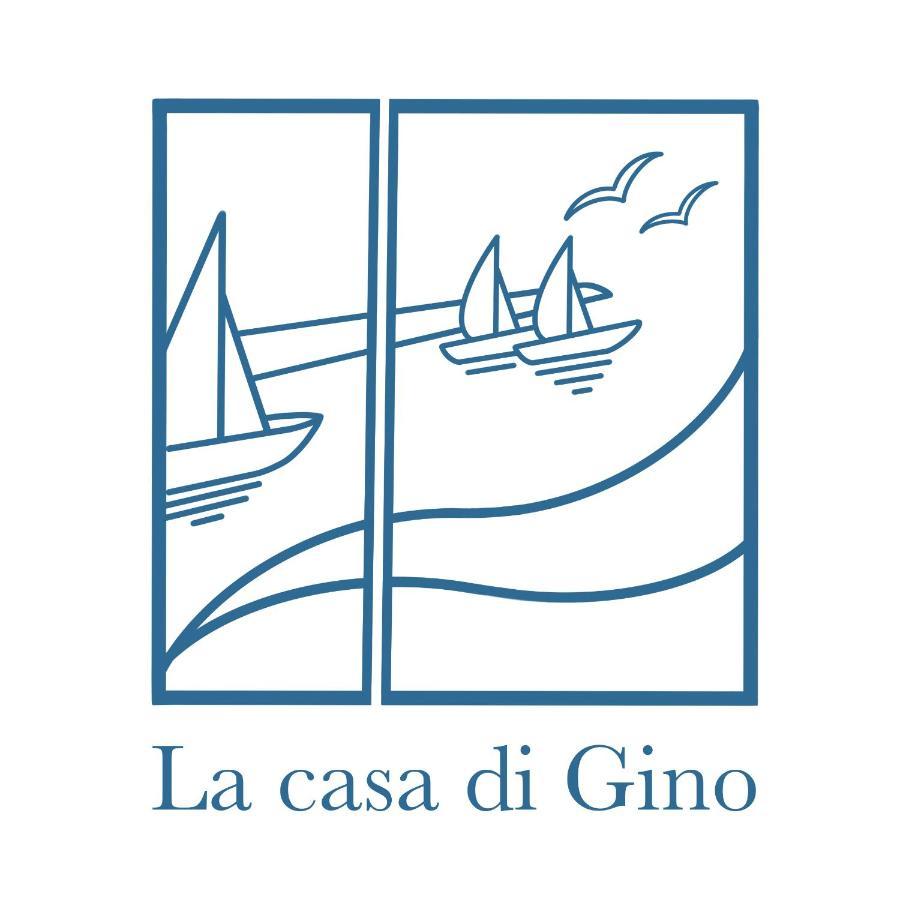 شقة La Casa Di Gino مونوبولي المظهر الخارجي الصورة